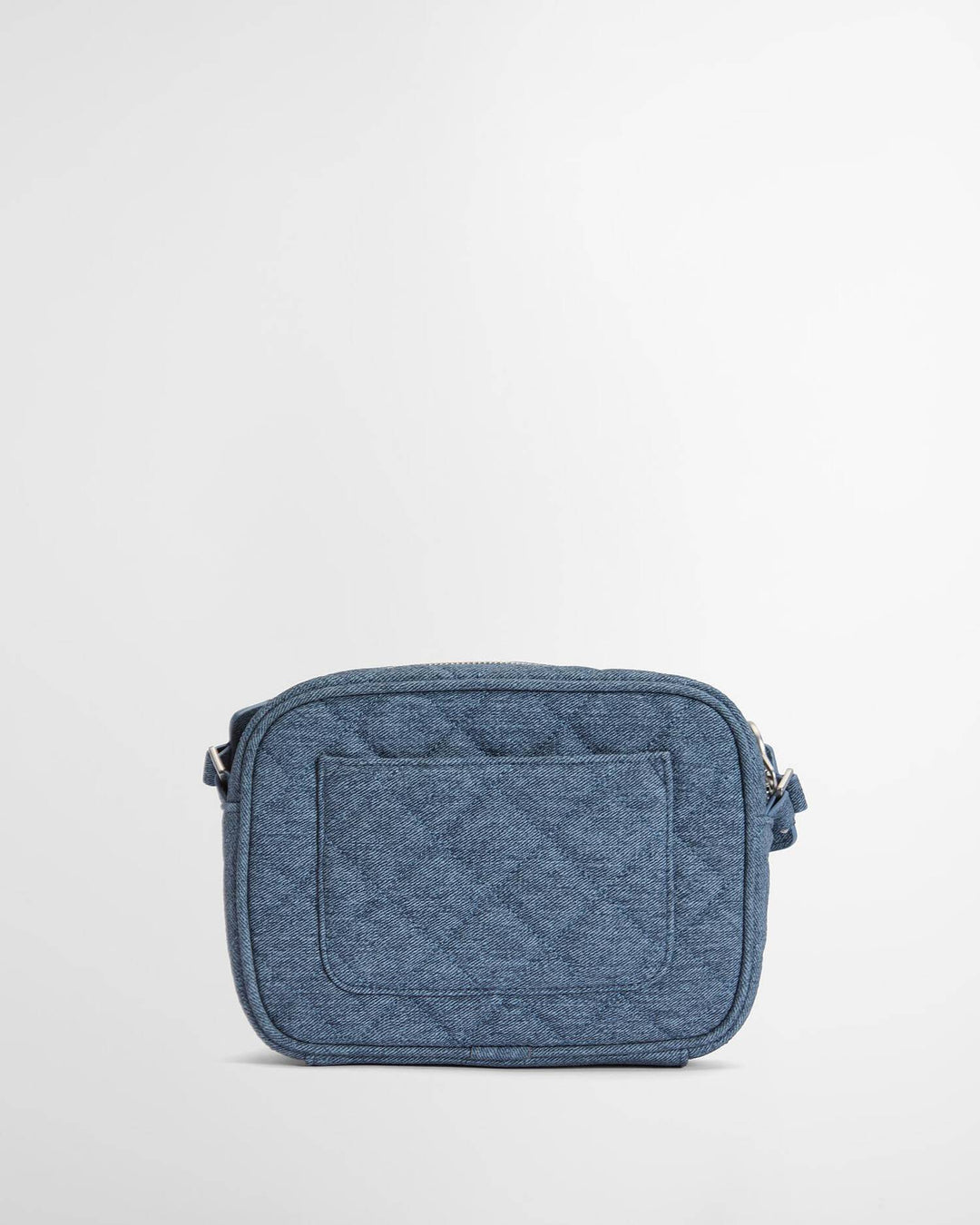 B.Intl Denim Sloane Bag/ Torba  LBA0533