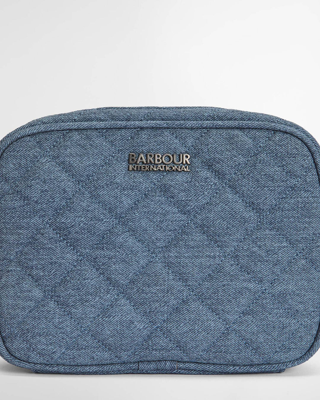 B.Intl Denim Sloane Bag/ Torba  LBA0533