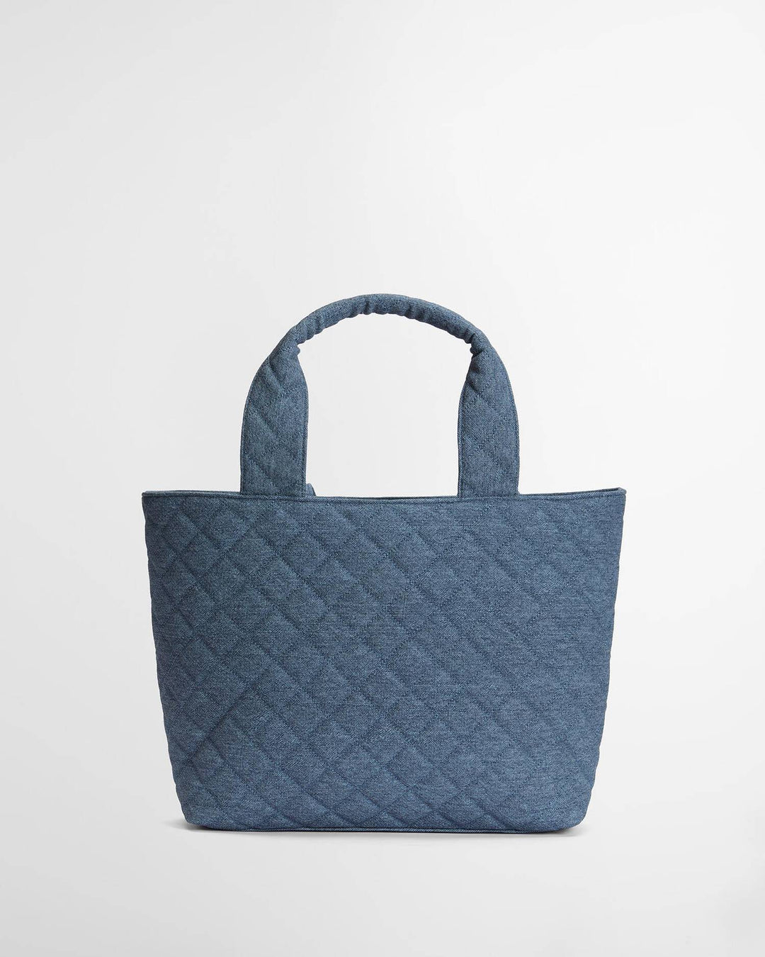 B.Intl Denim Battersea Tote Bag/ Torba  LBA0534