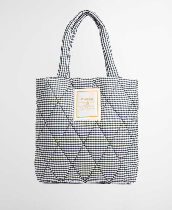 Barbour Riah Qlt Tote Bag/ Torba  LBA0541