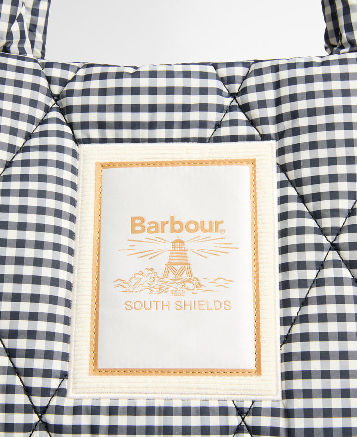 Barbour Riah Qlt Tote Bag/ Torba  LBA0541