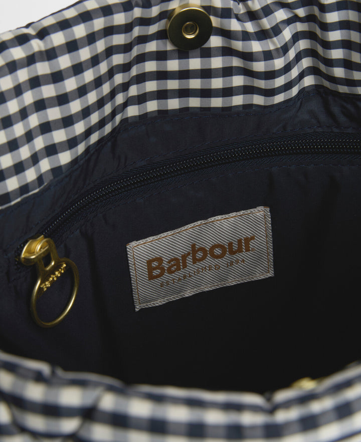 Barbour Riah Qlt Tote Bag/ Torba  LBA0541