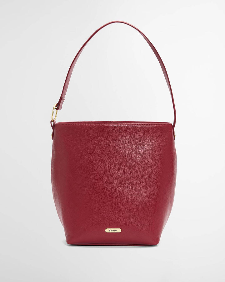 Barbour Cedar Large Bag/Torba LBA0550