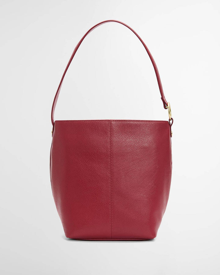 Barbour Cedar Large Bag/Torba LBA0550