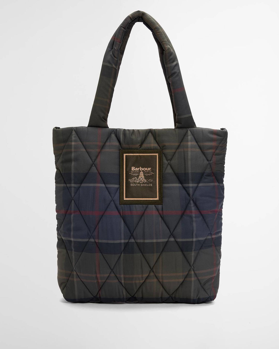 Barbour Arlene Tote Bag/Torba LBA0554