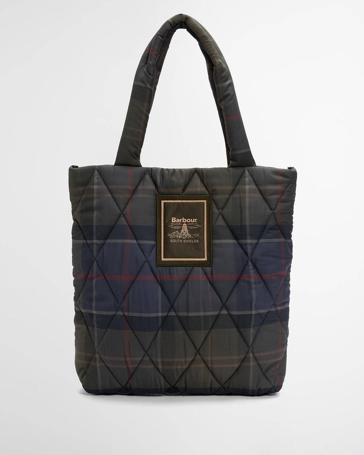 Barbour Arlene Tote Bag/Torba LBA0554