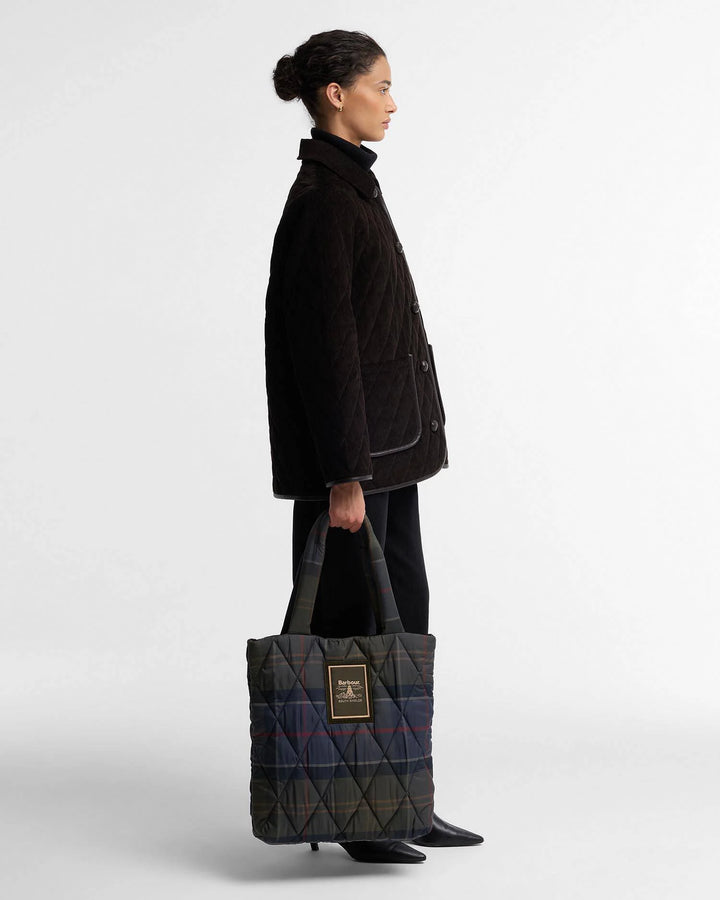 Barbour Arlene Tote Bag/Torba LBA0554
