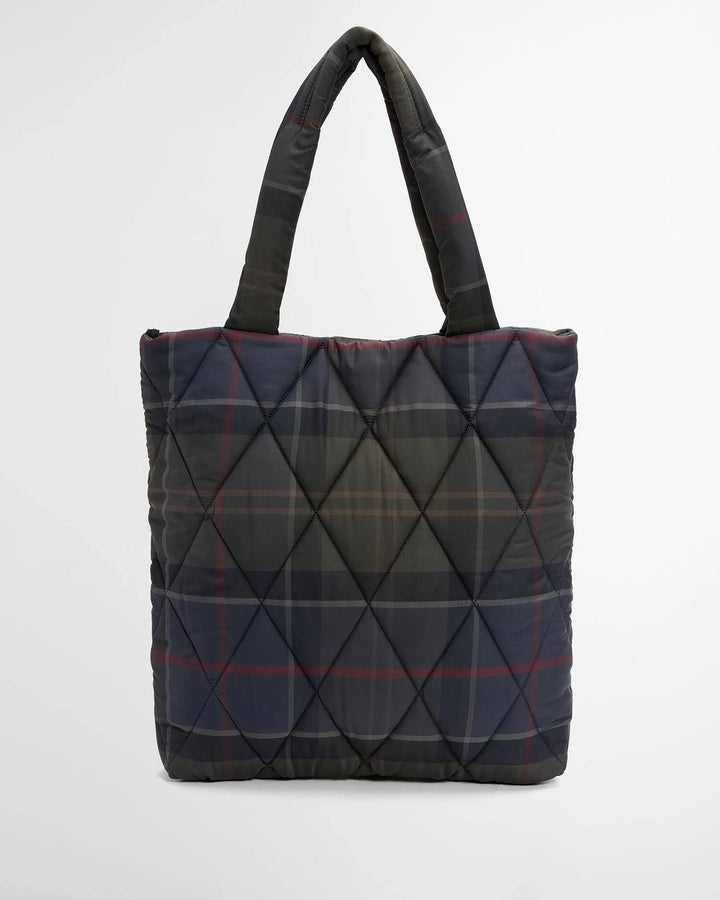 Barbour Arlene Tote Bag/Torba LBA0554