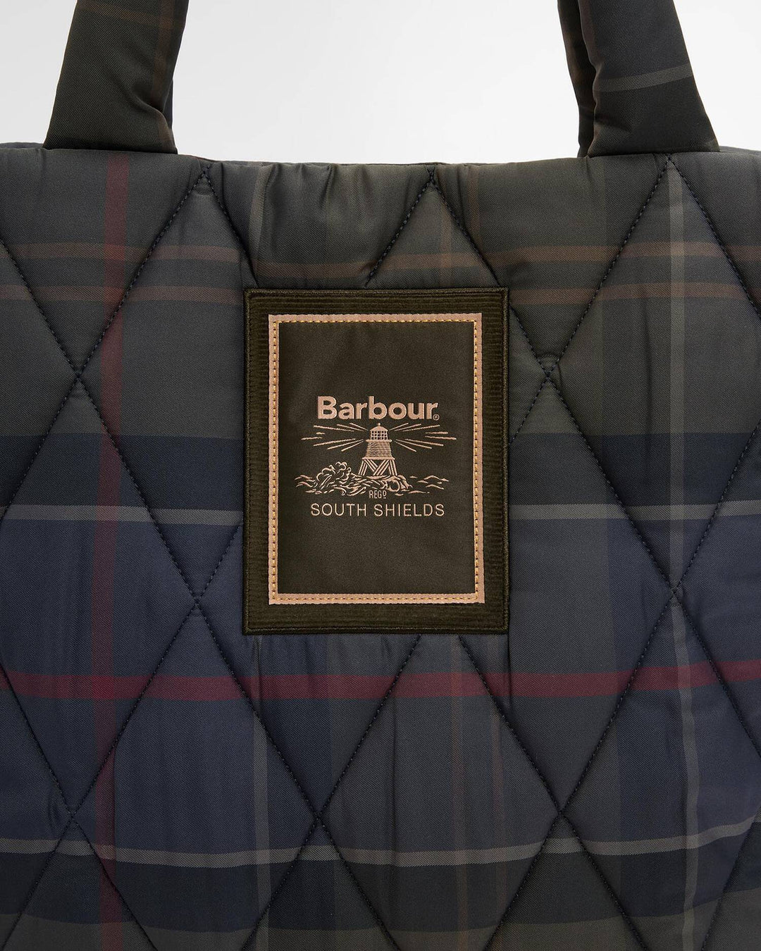 Barbour Arlene Tote Bag/Torba LBA0554