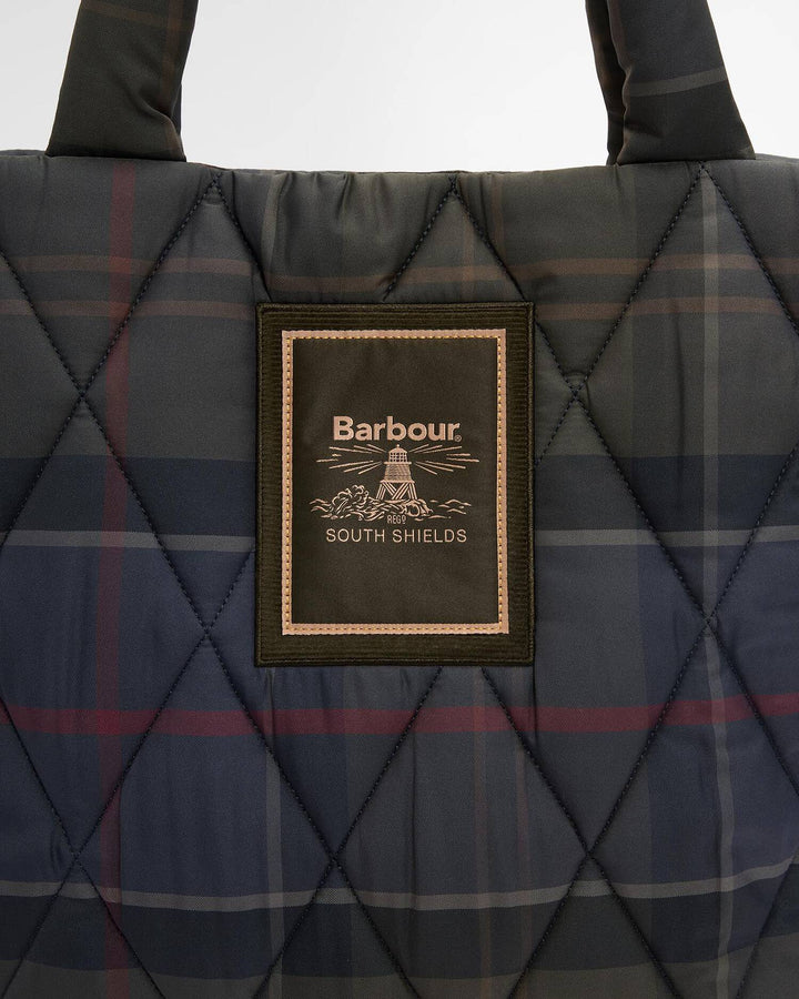 Barbour Arlene Tote Bag/Torba LBA0554