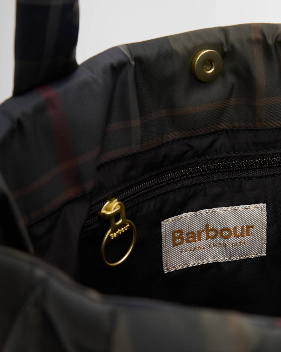 Barbour Arlene Tote Bag/Torba LBA0554