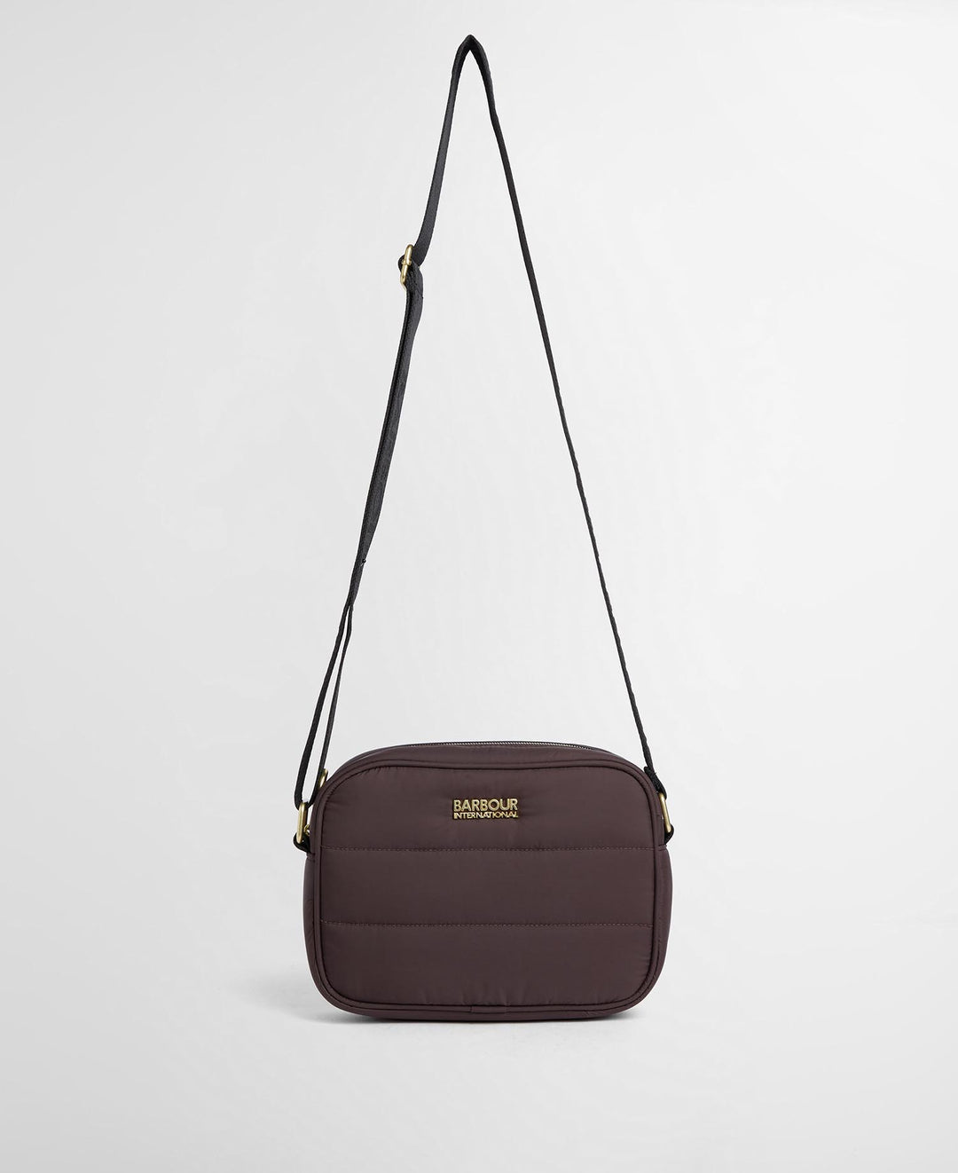 B.Intl Monaco Quilted Bag/Torba LBA0570