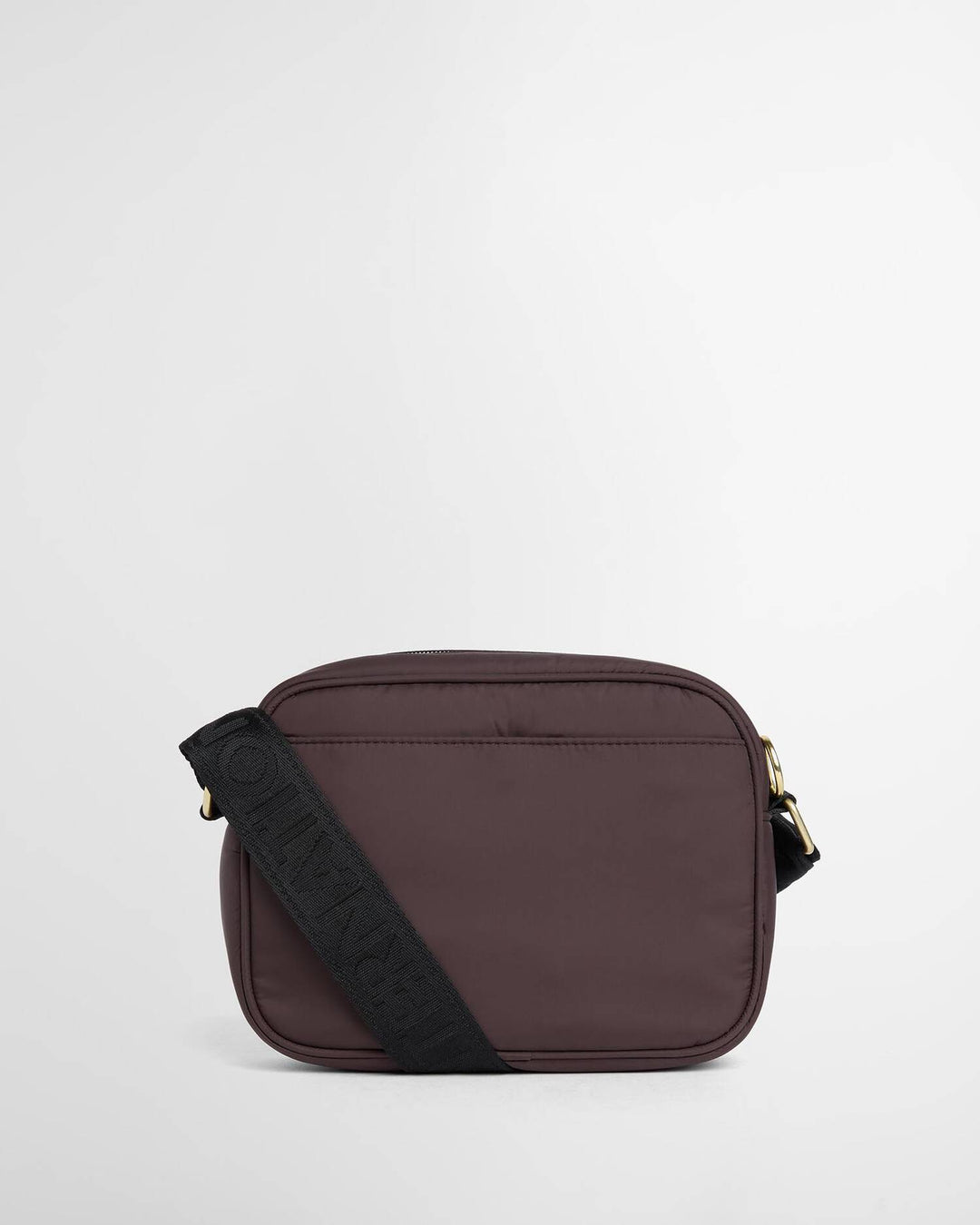 B.Intl Monaco Quilted Bag/Torba LBA0570