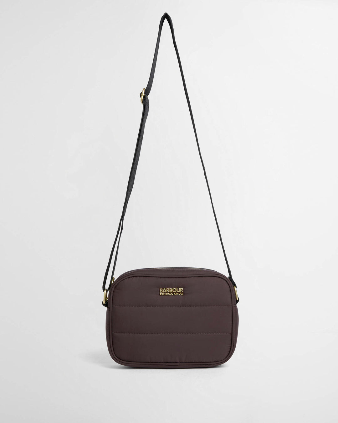 B.Intl Monaco Quilted Bag/Torba LBA0570