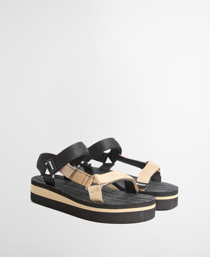 Barbour Mila Sandal / Sandale LBS0020