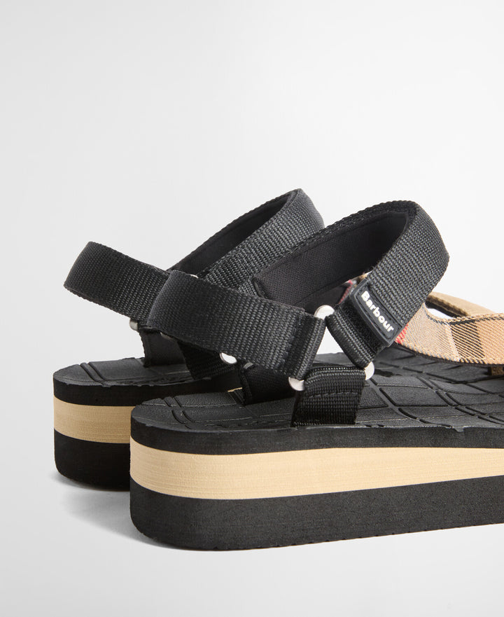 Barbour Mila Sandal / Sandale LBS0020