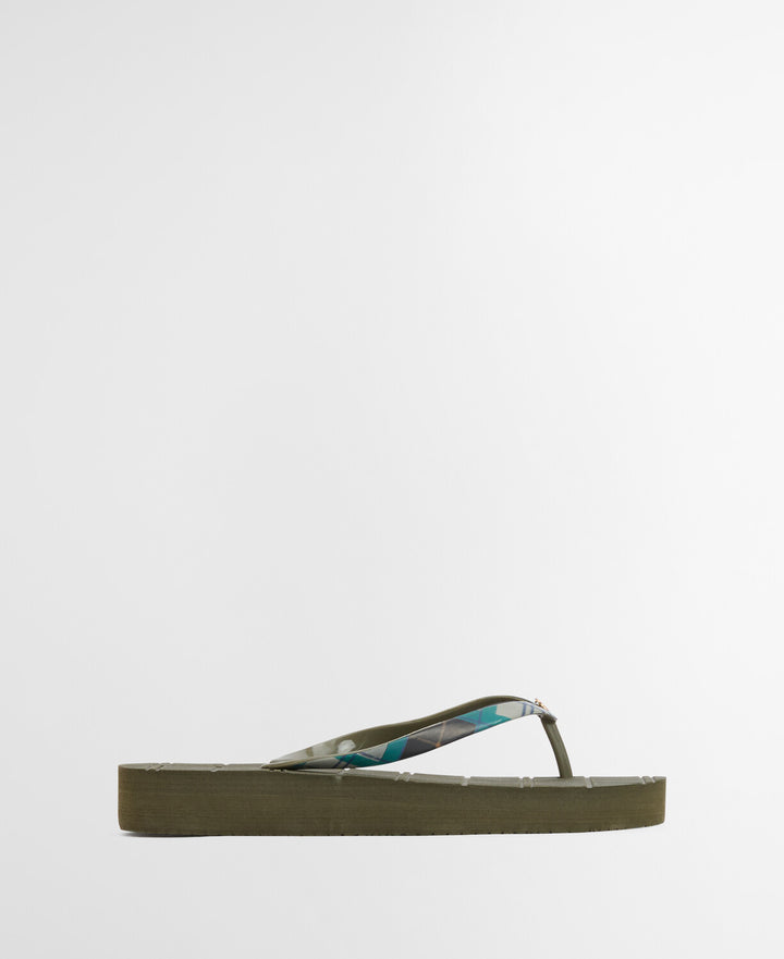 Barbour Tilda Sandal / Japanke LBS0021