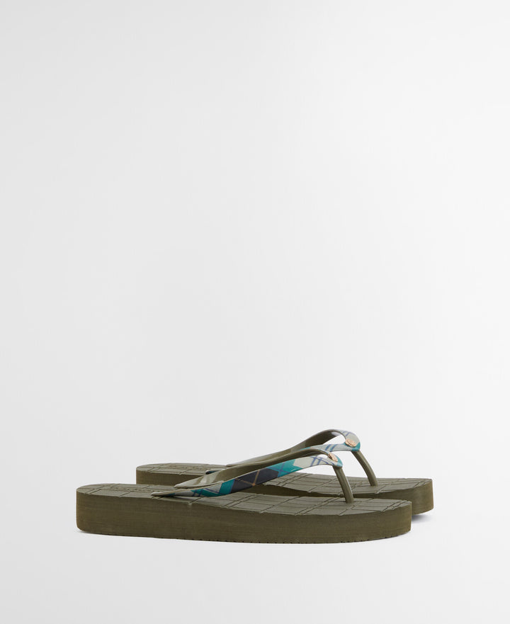 Barbour Tilda Sandal / Japanke LBS0021