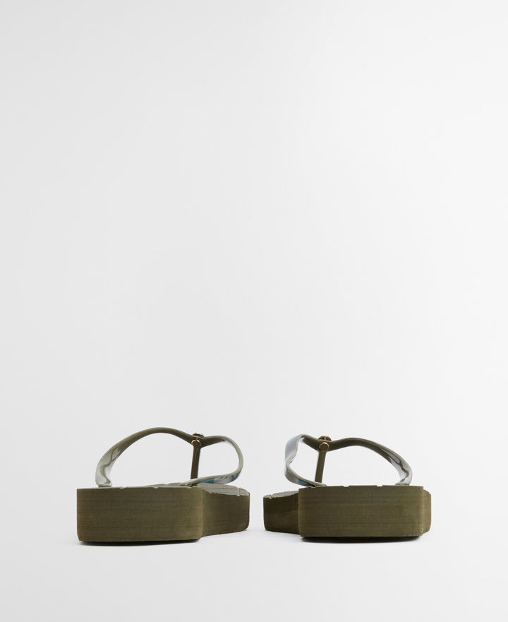 Barbour Tilda Sandal / Japanke LBS0021