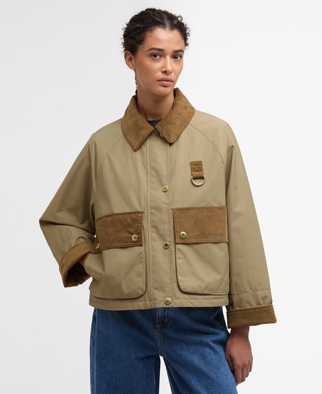 Barbour Phoebe Casual Jacket/Jakna LCA0371