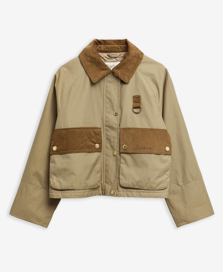 Barbour Phoebe Casual Jacket/Jakna LCA0371