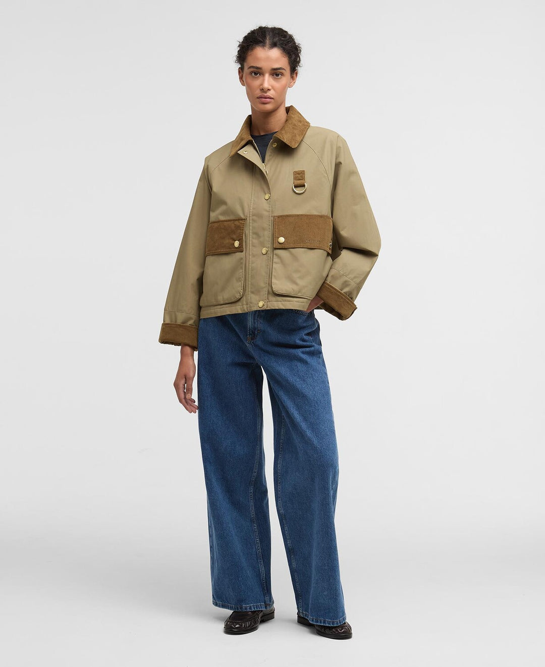 Barbour Phoebe Casual Jacket/Jakna LCA0371