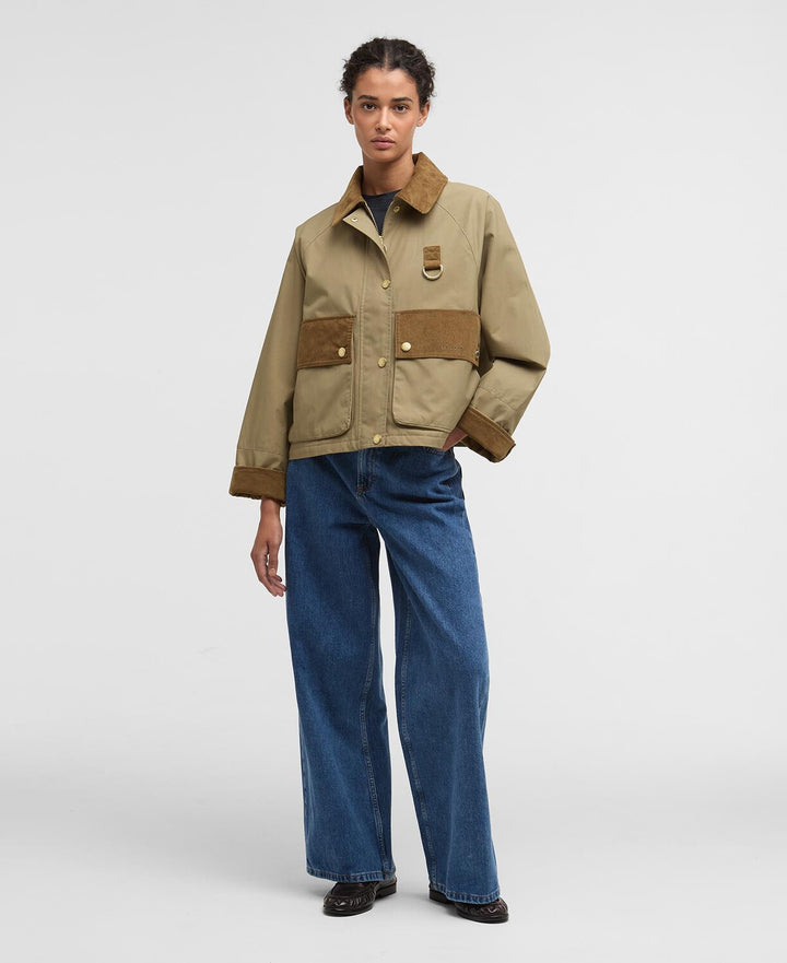 Barbour Phoebe Casual Jacket/Jakna LCA0371