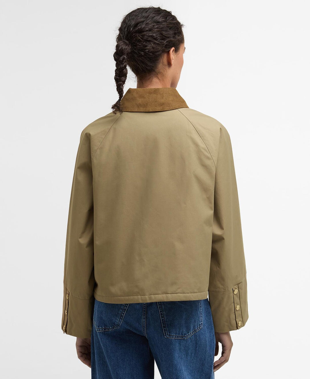 Barbour Phoebe Casual Jacket/Jakna LCA0371