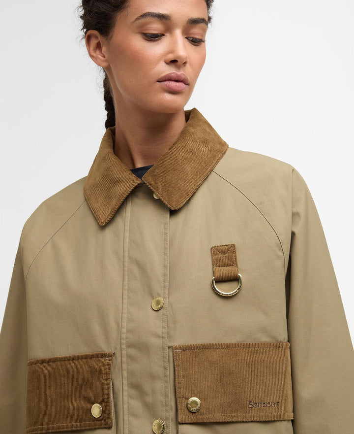 Barbour Phoebe Casual Jacket/Jakna LCA0371