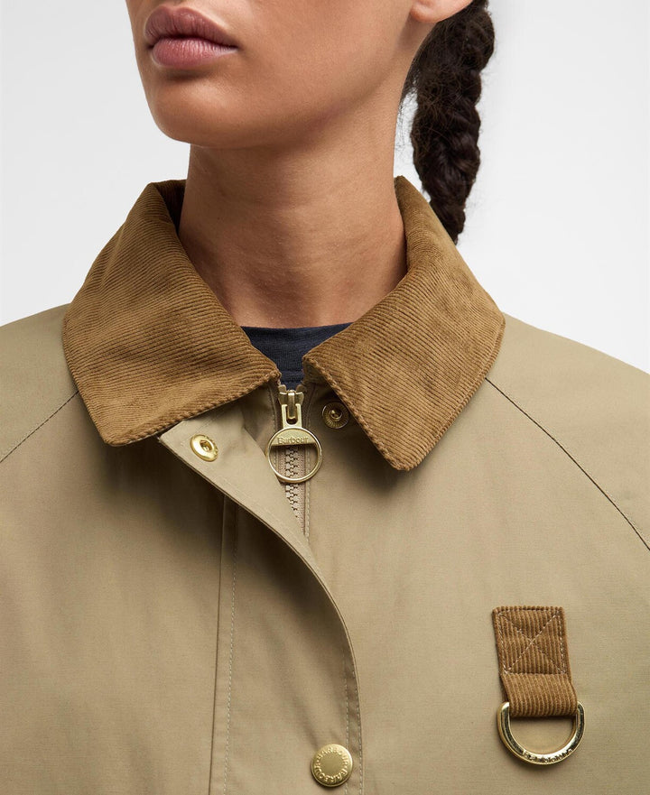 Barbour Phoebe Casual Jacket/Jakna LCA0371