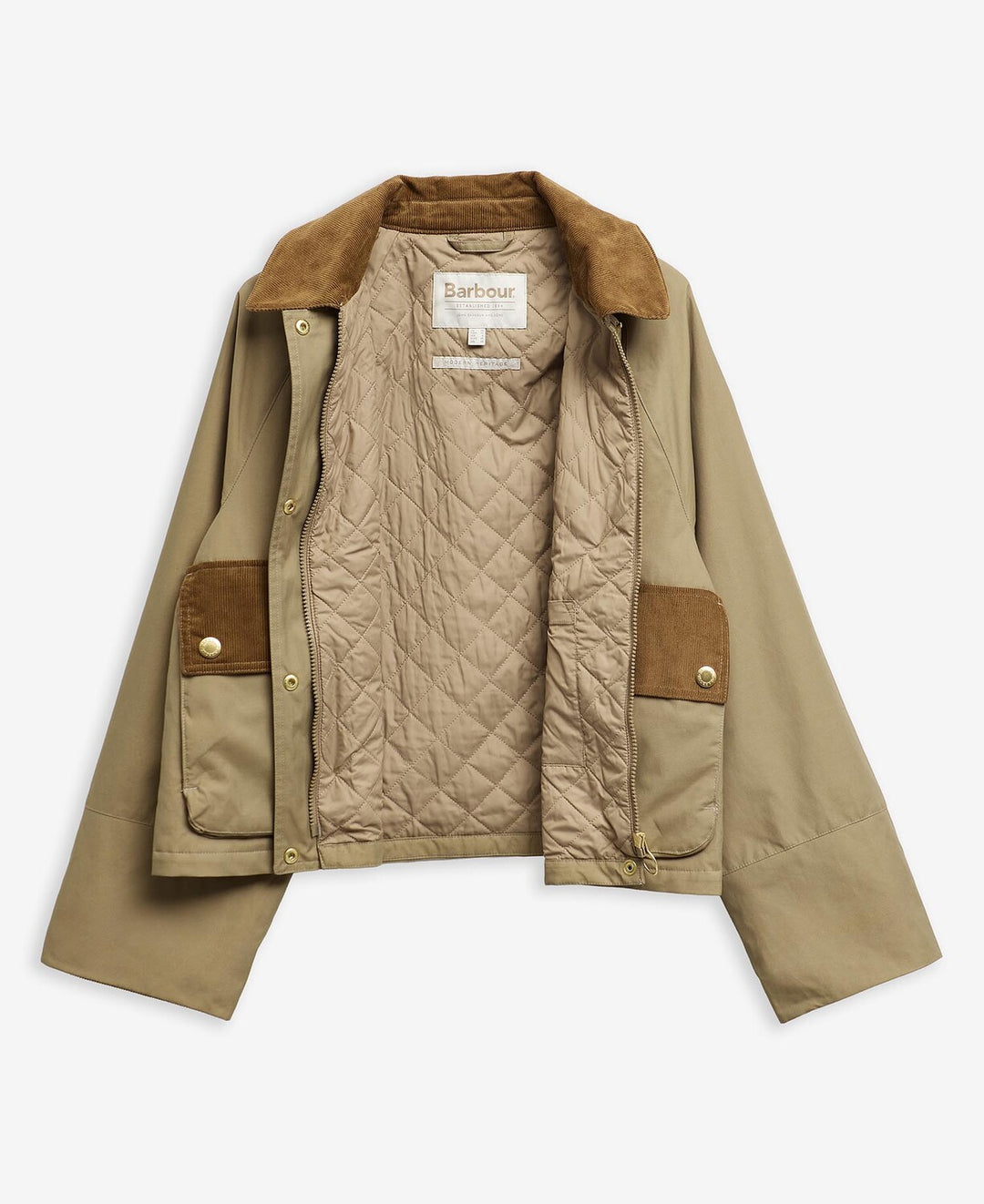Barbour Phoebe Casual Jacket/Jakna LCA0371