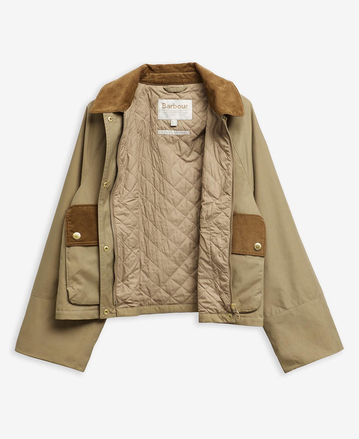 Barbour Phoebe Casual Jacket/Jakna LCA0371