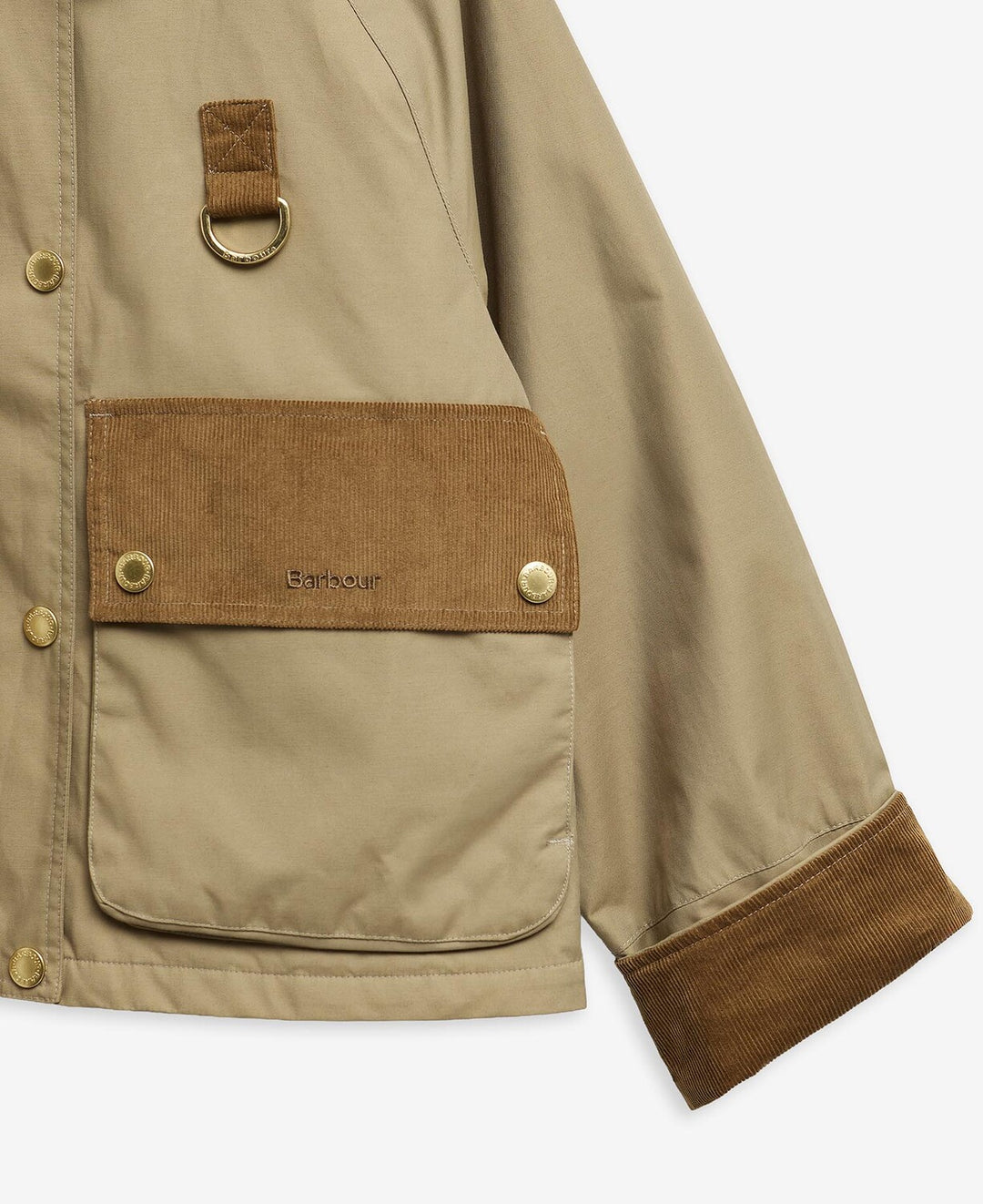 Barbour Phoebe Casual Jacket/Jakna LCA0371