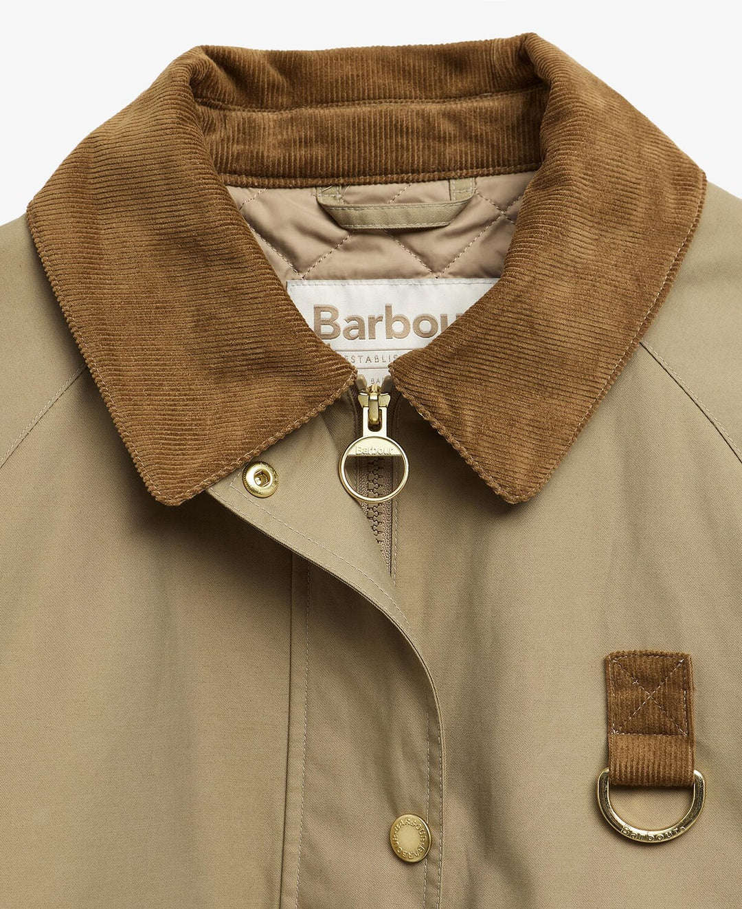 Barbour Phoebe Casual Jacket/Jakna LCA0371