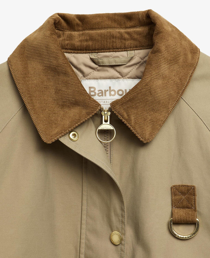 Barbour Phoebe Casual Jacket/Jakna LCA0371