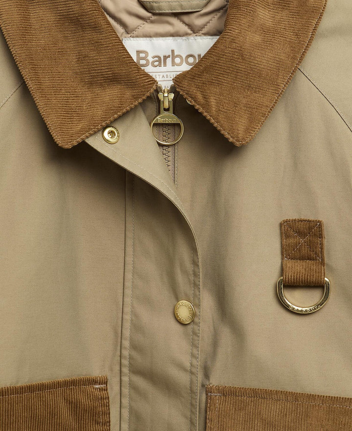 Barbour Phoebe Casual Jacket/Jakna LCA0371