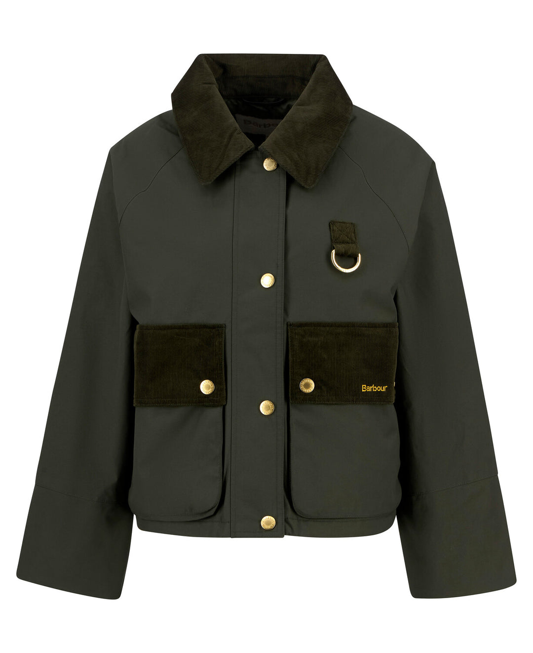 GRS Barbour Phoebe Casual Jacket/Jakna LCA0371