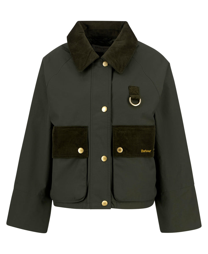 GRS Barbour Phoebe Casual Jacket/Jakna LCA0371