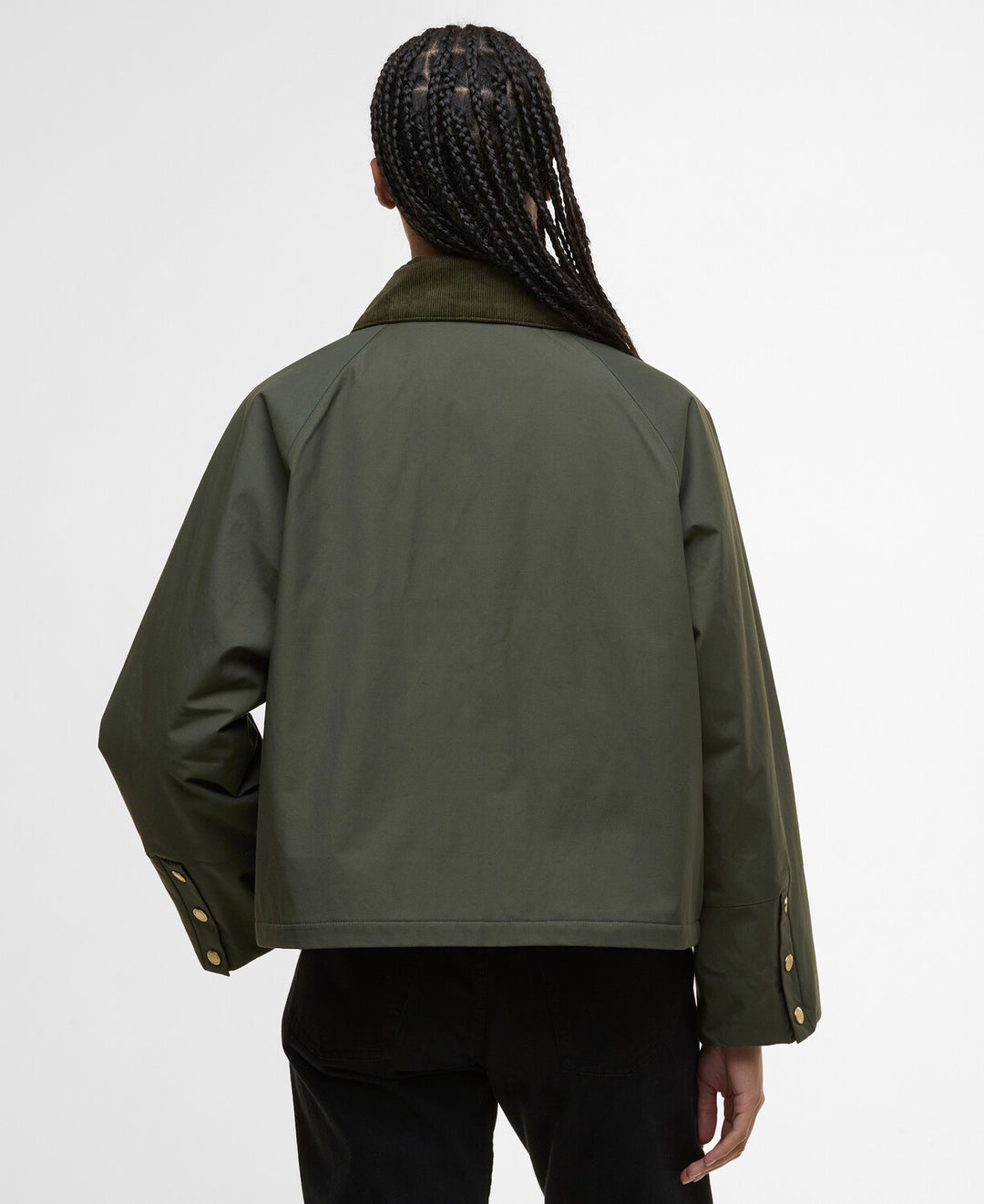 GRS Barbour Phoebe Casual Jacket/Jakna LCA0371