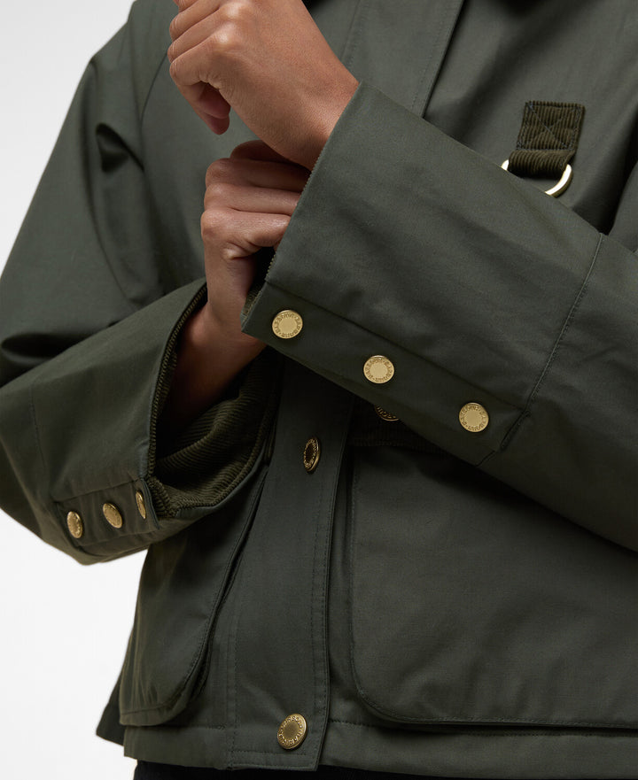 GRS Barbour Phoebe Casual Jacket/Jakna LCA0371