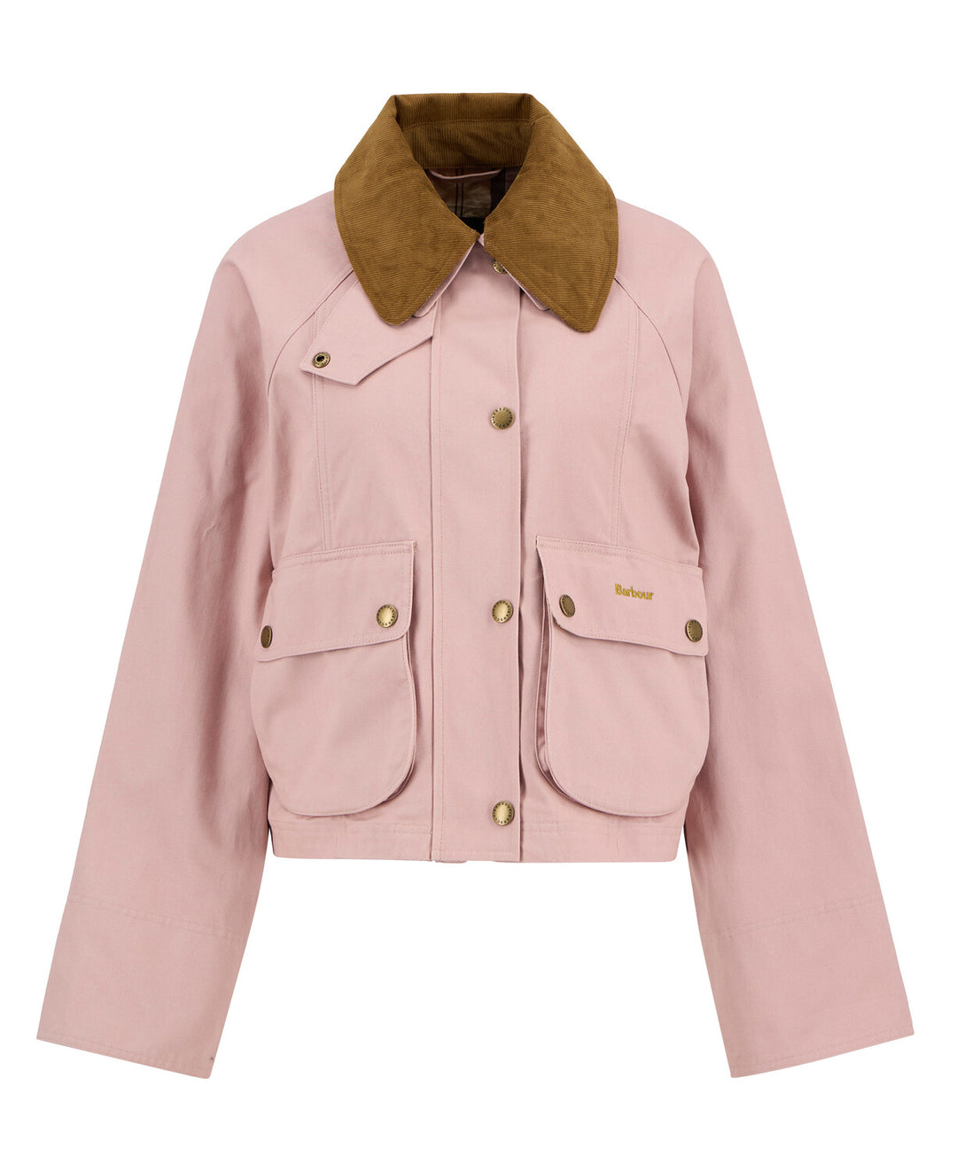 Barbour Crop Beadnell  Bleache/ Jakna  LCA0377