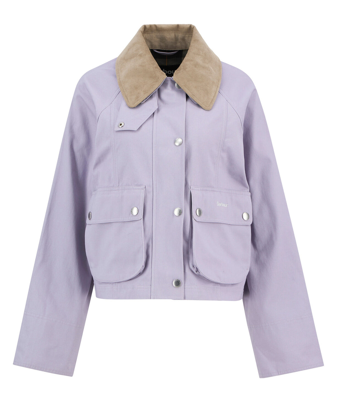 Barbour Crop Beadnell  Bleache/ Jakna  LCA0377