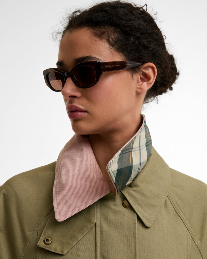 Barbour Mod Beadnell   Bleache/ Jakna  LCA0379
