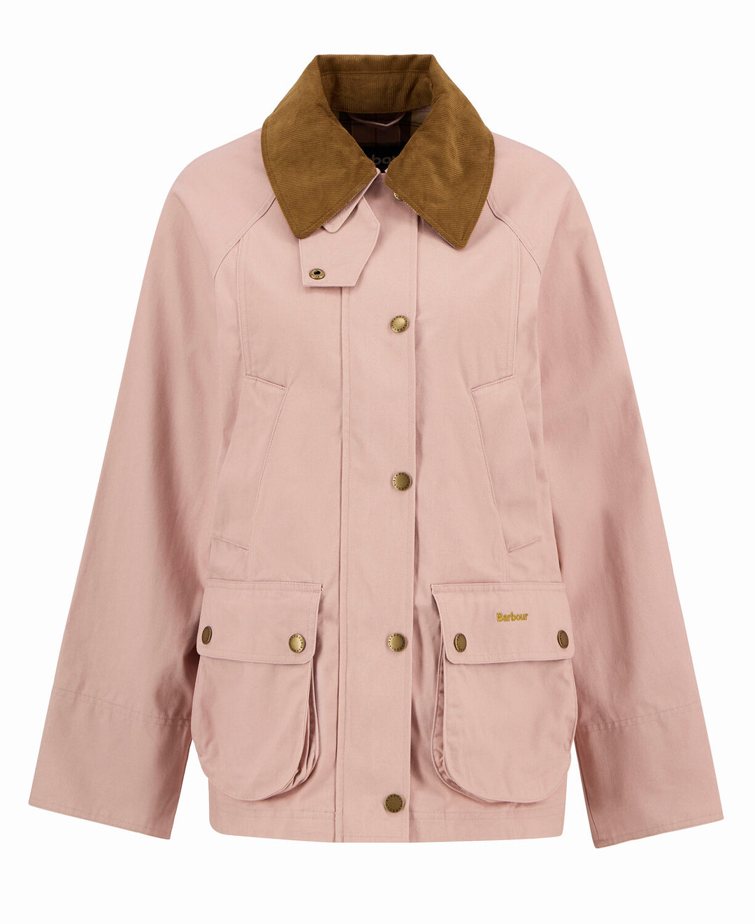 Barbour Mod Beadnell   Bleache/ Jakna  LCA0379