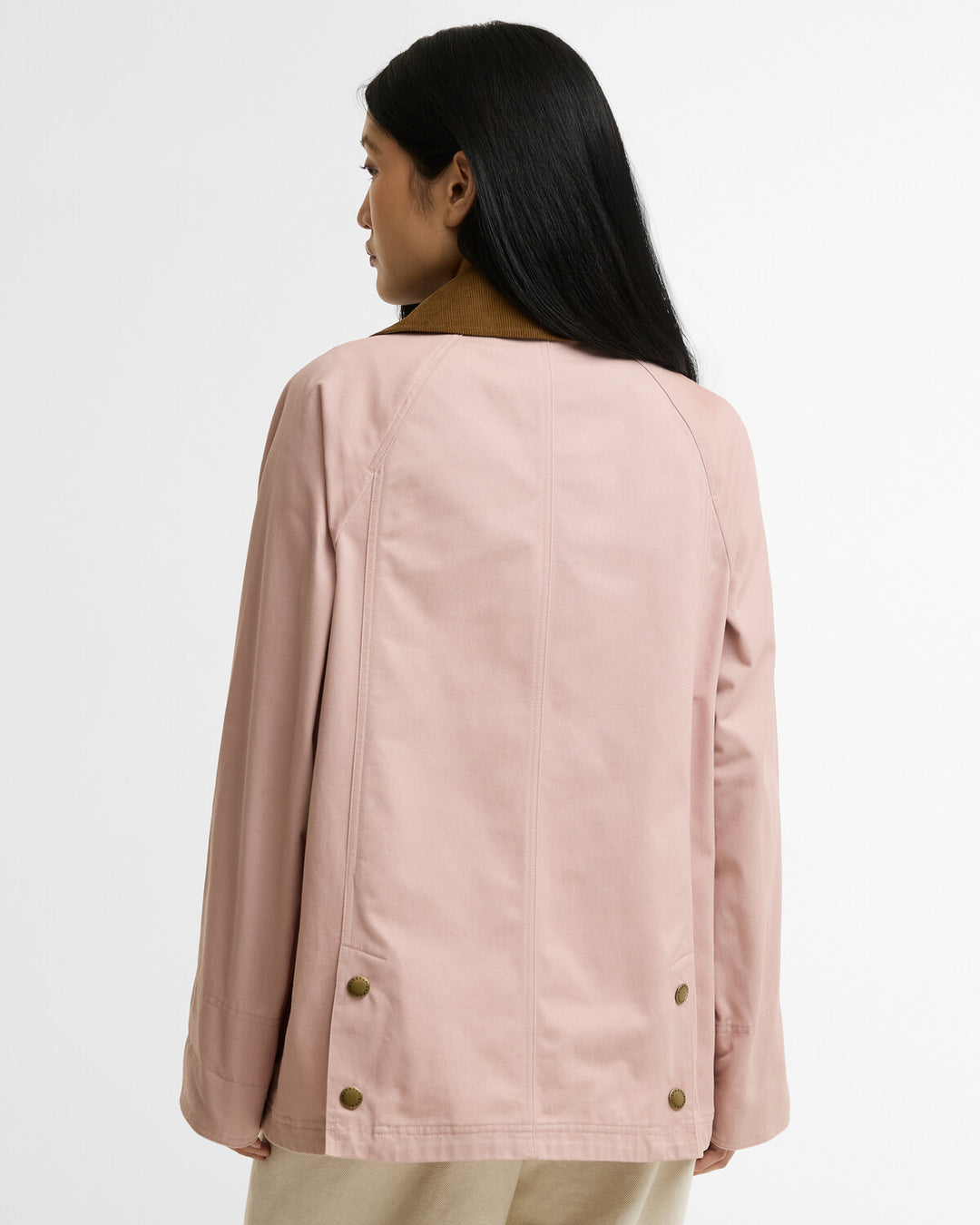 Barbour Mod Beadnell   Bleache/ Jakna  LCA0379