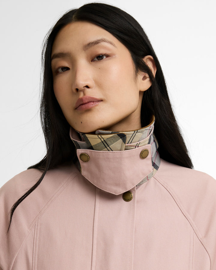 Barbour Mod Beadnell   Bleache/ Jakna  LCA0379