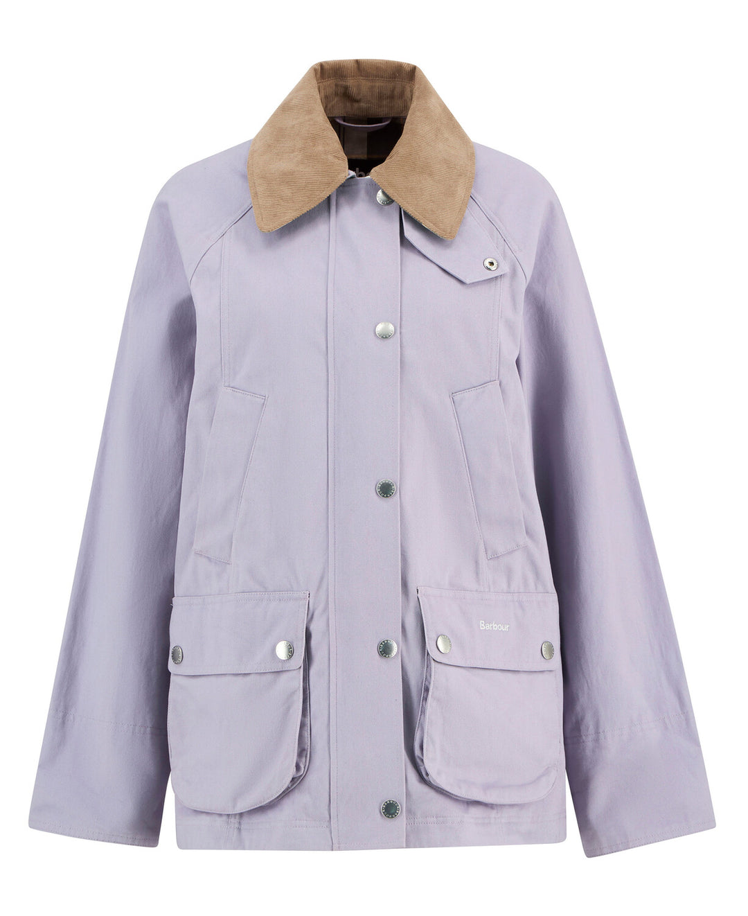 Barbour Mod Beadnell   Bleache/ Jakna  LCA0379