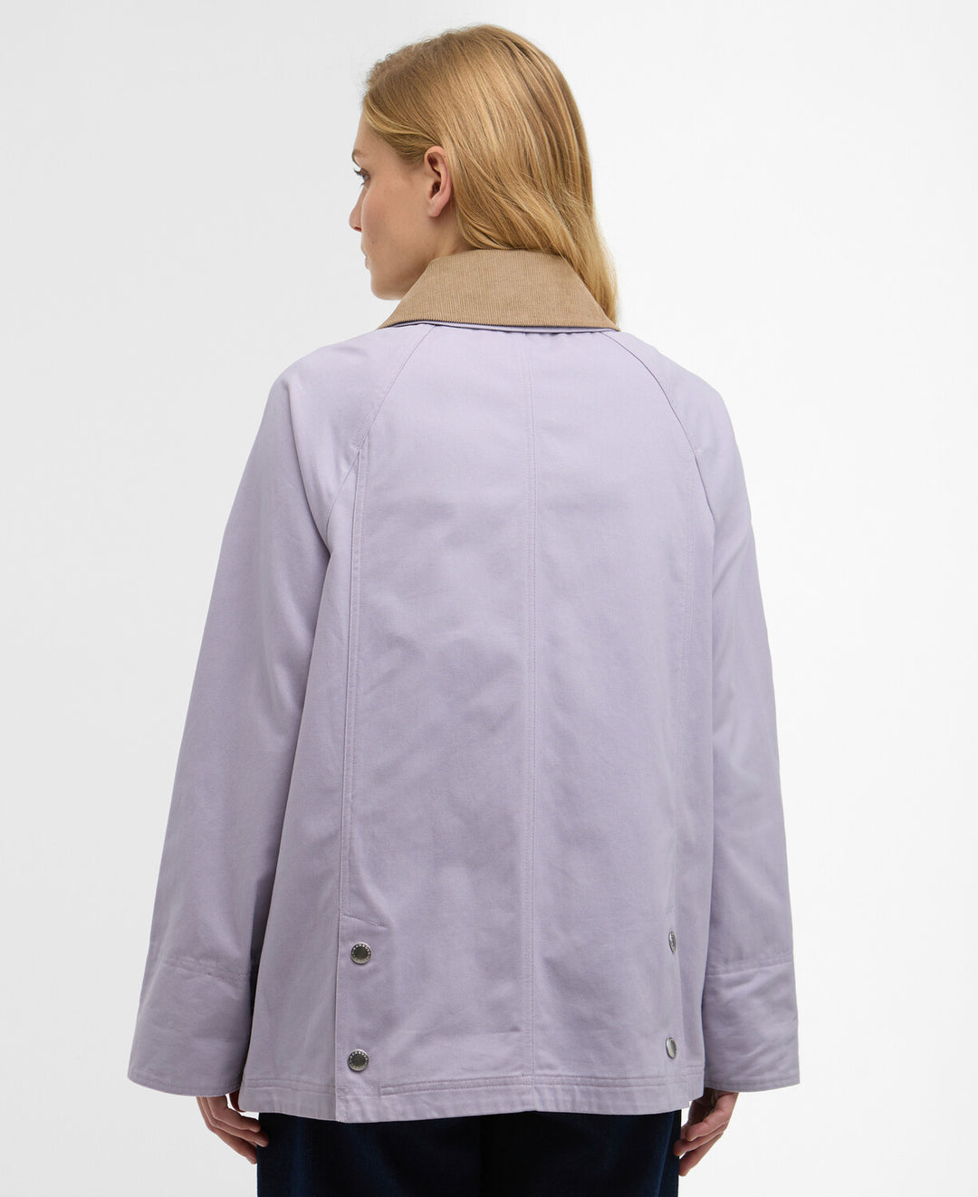 Barbour Mod Beadnell   Bleache/ Jakna  LCA0379