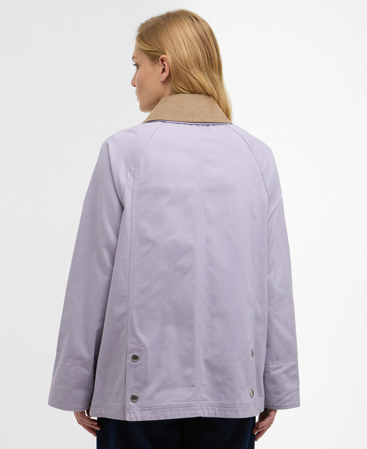 Barbour Mod Beadnell   Bleache/ Jakna  LCA0379