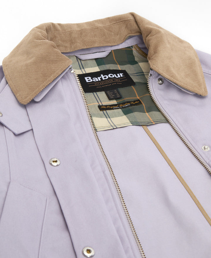 Barbour Mod Beadnell   Bleache/ Jakna  LCA0379